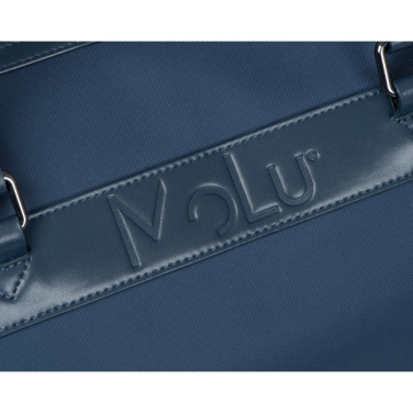 Logo trade promotional giveaway photo of: Travel bag MONACO MoLu