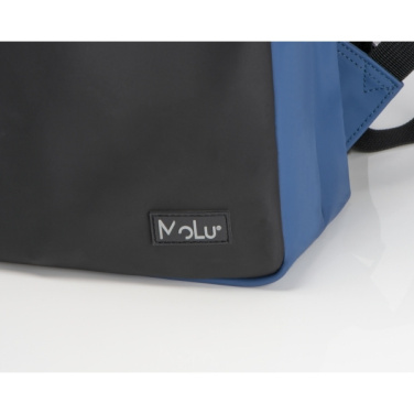 Logo trade promotional item photo of: Backpack SAINT GILLES MoLu