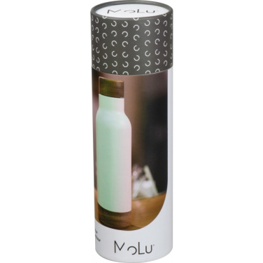 Logotrade advertising product image of: Thermal bottle COTE D'AZUR MoLu