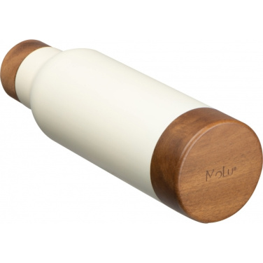 Logotrade corporate gifts photo of: Thermal bottle COTE D'AZUR MoLu