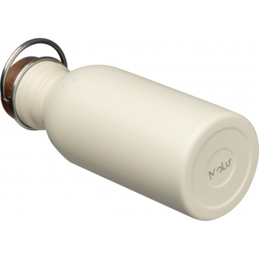 Logotrade promotional gift picture of: Drinikng bottle IBIZA MoLu