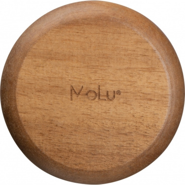 Logo trade promotional gift photo of: Thermal lunch box 400 ml PORTO CERVO MoLu