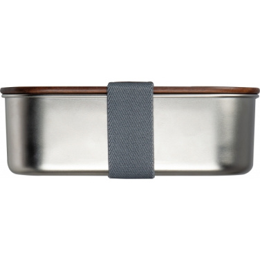 Logotrade promotional giveaway image of: Lunch box 1000 ml BANUS MoLu