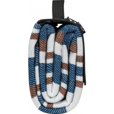 Logotrade advertising product picture of: Picnic blanket MONTENEGRO MoLu