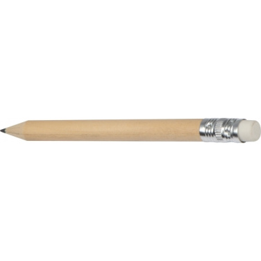 Logo trade business gift photo of: Mini pencil Sunderland