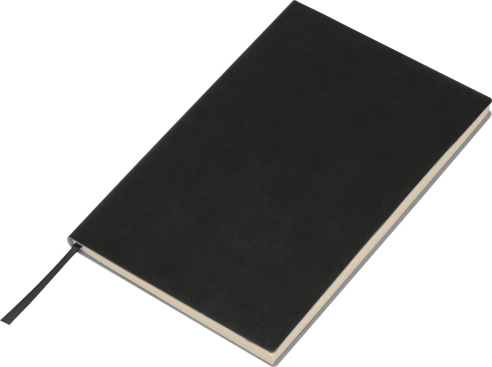 Logotrade promotional giveaway picture of: Notebook Daytona Beach