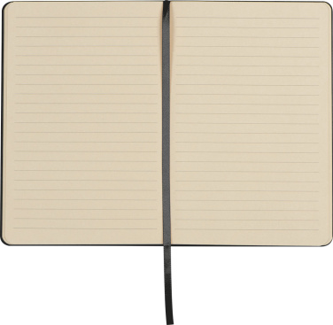 Logotrade promotional products photo of: Lined notebook Algiers