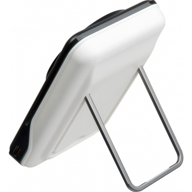 Logo trade corporate gifts image of: Powerbank Ventura