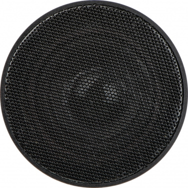 Logo trade promotional products image of: Recycled speaker Brest