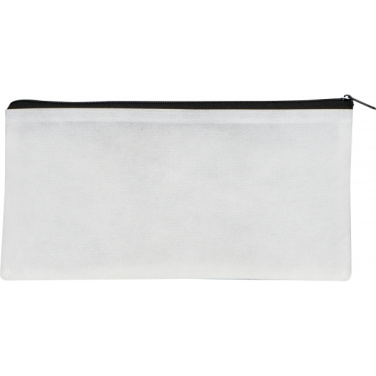 Logo trade promotional products image of: Pen case Stockholm