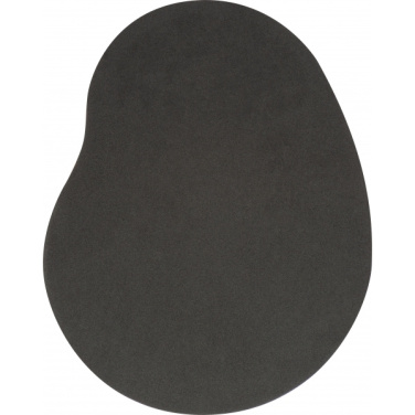 Logo trade promotional merchandise image of: Ergonomic mousepad Brantford