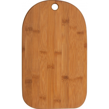Logotrade corporate gifts photo of: Bamboo board with hanging loop Windso