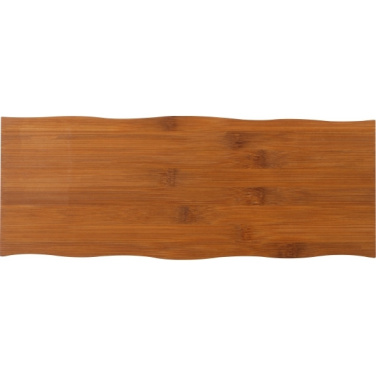Logotrade advertising product image of: Bamboo board Vilnius