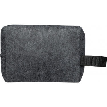 Logo trade advertising products picture of: Cosmetic bag Ljungby