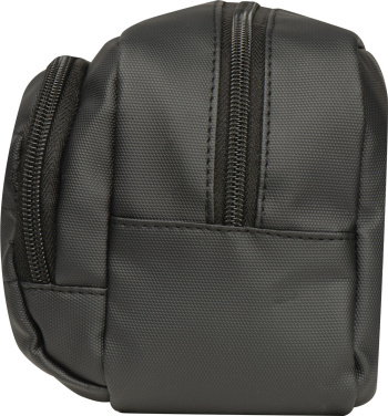 Logo trade business gift photo of: Toiletry bag West Yorkshire