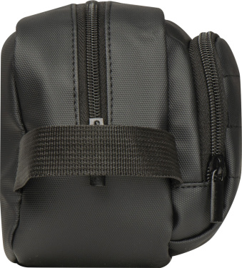 Logo trade promotional products image of: Toiletry bag West Yorkshire