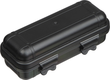 Logotrade advertising product image of: Rechargeable flashlight Tokyo