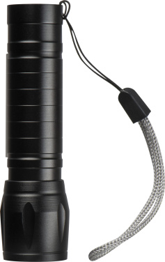 Logotrade promotional item image of: Rechargeable flashlight Tokyo