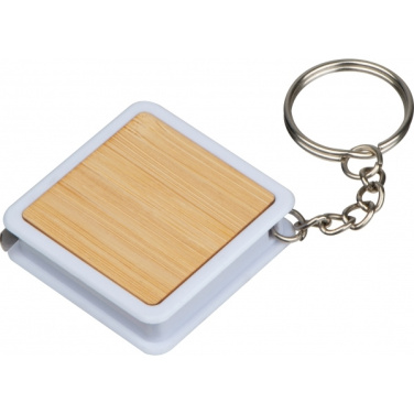 Logotrade promotional giveaway picture of: Measuring tape Lecce