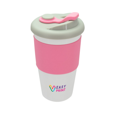 Logo trade advertising product photo of: PLA Coffee cup 545 ml