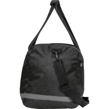 Logotrade advertising products photo of: Sports bag ROCHDALE