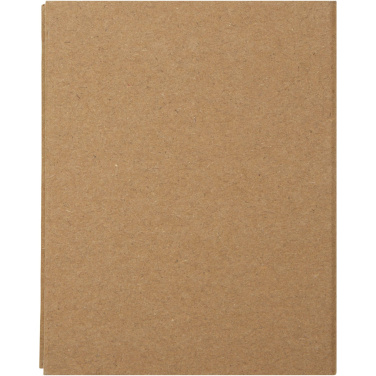 Logotrade promotional product image of: Sandal memo pad