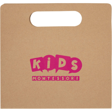 Logotrade business gift image of: Fir colouring set