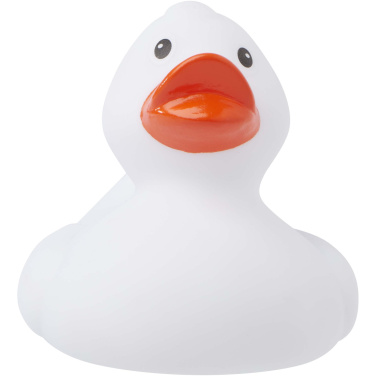 Logo trade promotional products picture of: Quack duck stress reliever