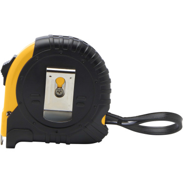 Logotrade promotional giveaways photo of: Score 5 metre tape measure