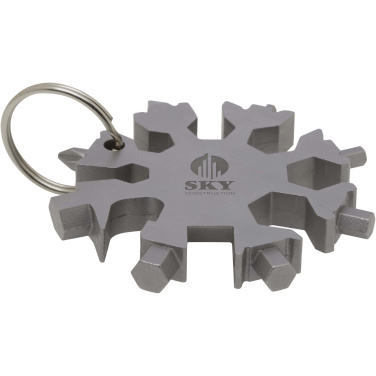 Logo trade promotional items image of: Task multitool