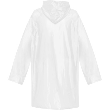 Logo trade promotional products image of: Ada raincoat