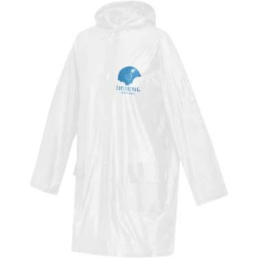 Logotrade promotional product image of: Ada raincoat