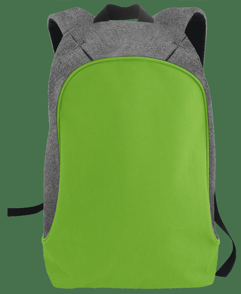 Logotrade corporate gift image of: Anti-theft backpack 60408600