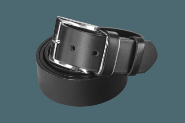 Logotrade promotional products photo of: Leather belt 502035000