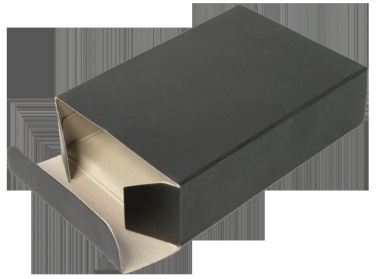 Logo trade promotional gift photo of: RFID credit and business card holder 126615500