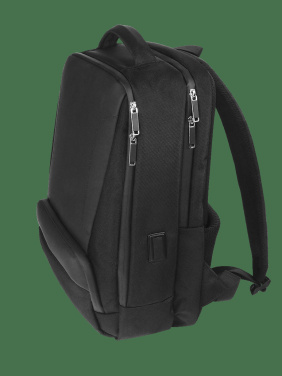 Logotrade advertising product picture of: Laptop backpack 190603400