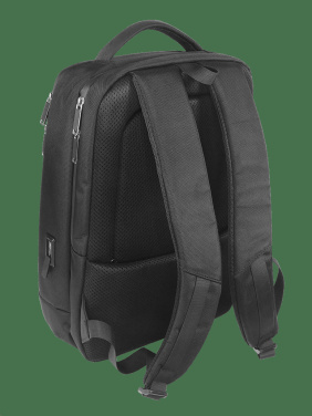 Logo trade promotional gifts picture of: Laptop backpack 190603400