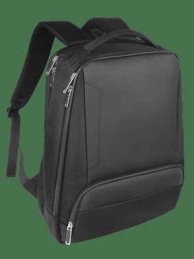 Logotrade advertising products photo of: Laptop backpack 190603400