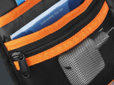 Logotrade advertising product picture of: Laptop backpack 190603400