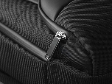 Logotrade business gift image of: Laptop backpack 190603400