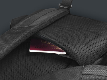 Logo trade corporate gifts picture of: Laptop backpack 190603400