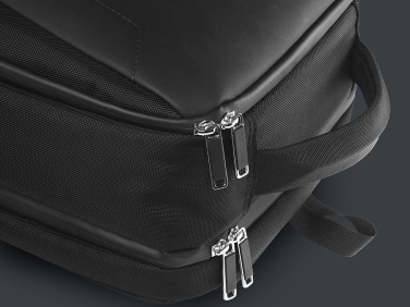 Logo trade promotional product photo of: Laptop backpack 190603400