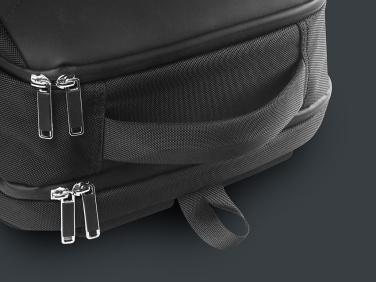 Logotrade promotional product image of: Laptop backpack 190603400