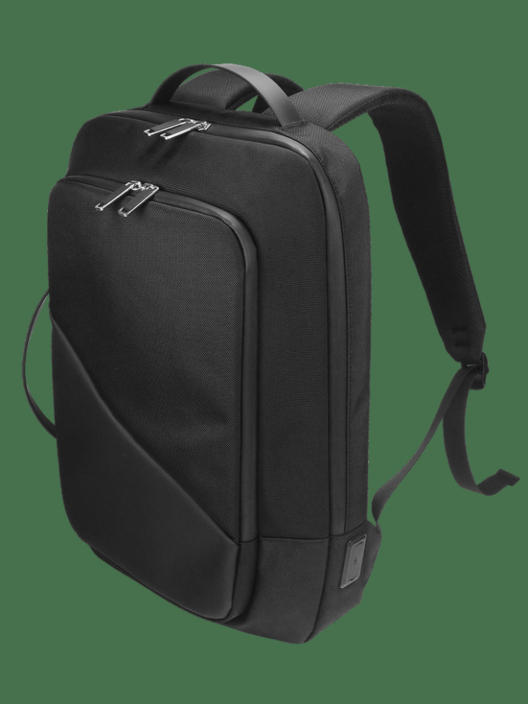 Logotrade promotional item image of: Laptop backpack 190703400
