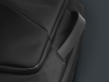 Logo trade promotional gift photo of: Laptop backpack 190703400