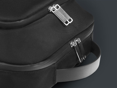 Logotrade advertising product image of: Laptop backpack 190703400