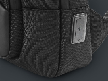 Logotrade promotional gift image of: Laptop backpack 190703400