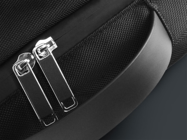 Logotrade business gift image of: Laptop backpack 190703400
