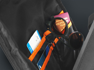 Logotrade promotional merchandise photo of: Laptop backpack 190703400