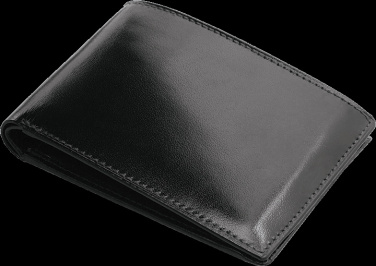 Logotrade corporate gifts photo of: RFID wallet 30801300